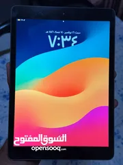  1 ايباد 8 128جيبي