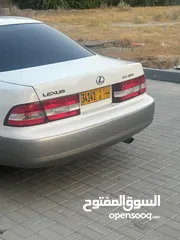  5 لكزاز للبيع