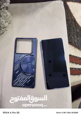  3 انفنكس GT20pro