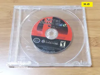  13 Nintendo GameCube