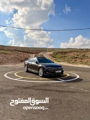  24 باسات آر لاين 2018 -  Passat b8 R line 2.0 tdi