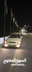  1 هونداي فيرنا 2000 للبيع
