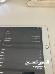  4 iPad 7 generation نسخة WiFi