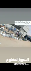  1 مراوح بحال الجديد