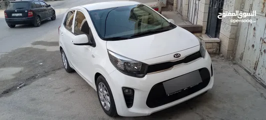  1 كايا مورننغ 2019 ترخيص2018...تقسيط