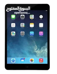  2 Used Apple iPad Mini 1st Gen Wi-Fi 16GB with Cover