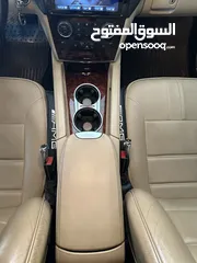  22 جيب مرسيدس للبيع ML 350  فل الفل . بوضع ممتاز البيع بسبب السفر فرصة لن تتكرر . انظف واحلا حبه
