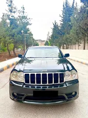 3 jeep grand cherokee limited 2005 ‎جيب جراند شيروكي موديل 2005  ليمتد اعلى صنف  ‎بحالة ممتازة ‎الاضاف