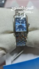  2 ساعة سيكو SWRO85P نسائية مع كفالتها للبيع