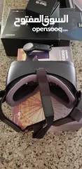  4 Samsung VR premium bundle