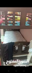  3 Bunk bed for URGENT sale  