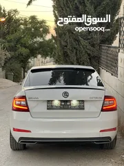  7 سكودا اوكتاڤيا 2013 اتومات 2000 ديزل سعر ممتاز