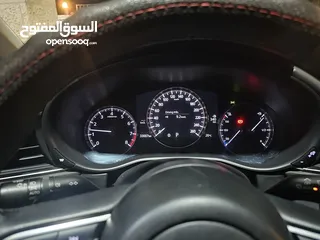  5 مازدا سي اكس 30 // MAZDA CX30