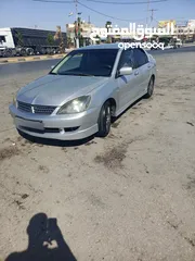  1 لانسر 2007 16
