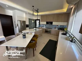  2 شقة مفروشة دوبلكس ثالث مع روف فاخرة اعلان رقم :T220: