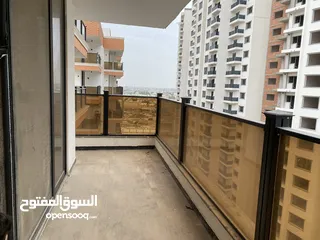  12 شقة جديدة للايجار في قلب بغداد