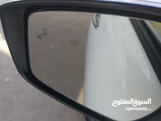  27 نيسان ليف 2021 SL PLUS بطارية 62 KW اعلى صنف