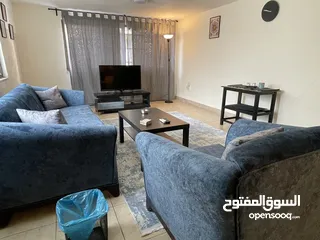  1 Fully Furnished 1 Bedroom Renovated 87sqm Apartment for Rent