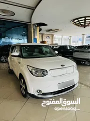  14 كيا سول 2018 وارد كوري فحص كامل تمشي 250 كيلو