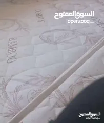  3 فرشه زنبركيه تركيه عاليه الجوده