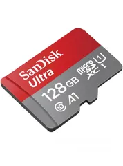  4 ذاكرة أصلية...sanDisk..128GB