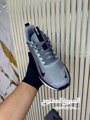  2 احذية نايكي مميزة 2025
