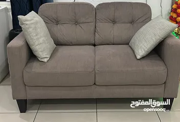  1 Sofa set with Coffee Table