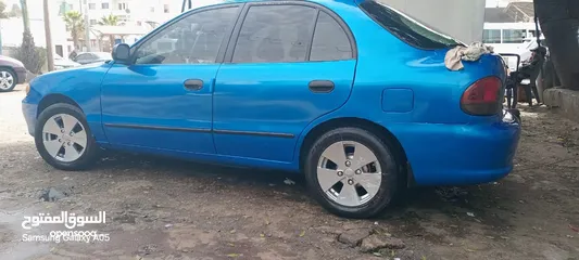  2 اكسنت 97 تومتيك
