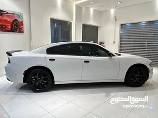  3 Dodge CHARGER V6 model 2021 FOR SALE