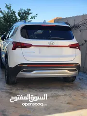  4 هونداي سنتافي 2020 ماتور 2200 دفع امامي فحص نظيف ماشي 60 الف الدفع فقط كاش