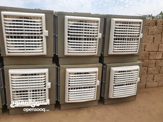  3 مكيف جديد للبيع