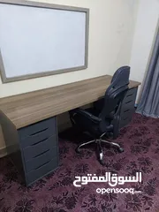  24 طاولة مكتب مميزة للألعاب والكمبيوتر تتوفر بعدة الوان وقياسات حسب الطلب اطلبها الأن بسعر مميز