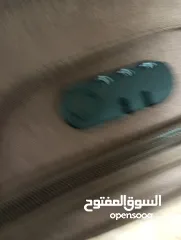  6 شنط حقائب سفر
