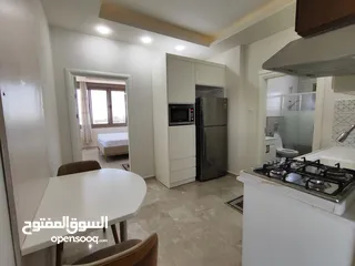  6 روف مفروش للإيجار – الماصيون قرب المجلس التشريعي