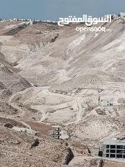  6 بيع أراضي من المالك مباشره
