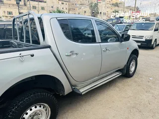  6 متسوبيشي l200 بسعر مغري