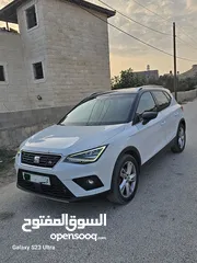  1 ارونا FR ترخيص 21 ليد وزينون فل فل اضافات