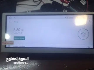  4 شاشه كار بلي اودي