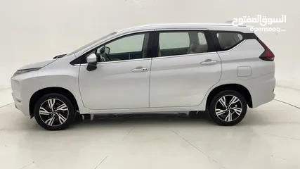  6 (HOME TEST DRIVE AND ZERO DOWN PAYMENT) MITSUBISHI XPANDER