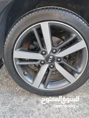  23 كيا سيراتو 2018/ فحص نخب/ ماتور 1600 / اصل برايفت
