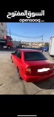  3 اكسنت قصة الفيرنا موديل2000