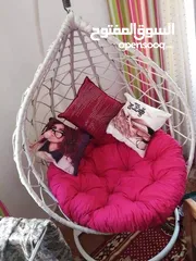  11 مراجيح مميزة عش البلبل جامبو بأشكال مميزة