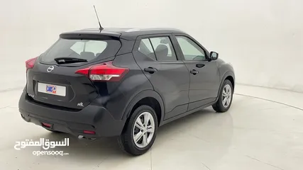  3 (HOME TEST DRIVE AND ZERO DOWN PAYMENT) NISSAN KICKS