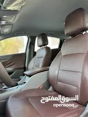  9 ماليبو LT الدرجه الثانيه بحاله الوكاله