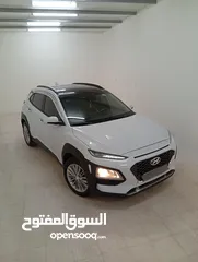  3 كونا موديل 2020 سعر حرق على الكاش