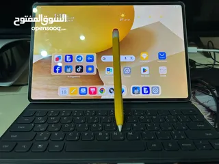  4 تابلت هونر ماجيك باد 2 - Honor magic pad 2