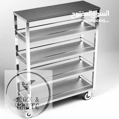  4 تفصيل عدة مطاعم و فنادق و ملاحم
