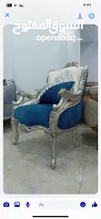  6 اثاث مصري دمياطي