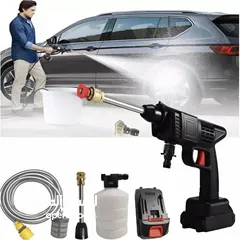  1 جيتور الماء المحمول الاصلى