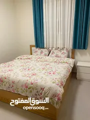  2 شقق للبيع في راوبي